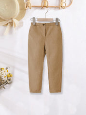Pants Sewing Pattern for Kids, PDF Sewing Pattern, Kids Pattern, Baby Sewing Pattern, Beginner Pattern, Sewing Pattern Toddlers, Boy Pattern