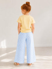 Top and Pants Pattern for Kids, Top Pattern, Kids Pattern, PDF Pattern, Beginner Pattern, Sewing Pattern Toddlers, Pants Pattern