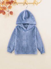 Hoodie Sewing Pattern for Kids, Sweatshirt Pattern, Kids Pattern, PDF Pattern, Beginner Pattern, Sewing Pattern Toddlers, Hoodie Pattern