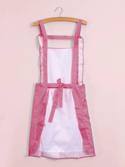 Apron Sewing Pattern | Pinafore Dress Pattern | Apron Pattern | Dress Sewing Pattern| Beginner Pattern, Sewing Pattern, Women Sewing Pattern