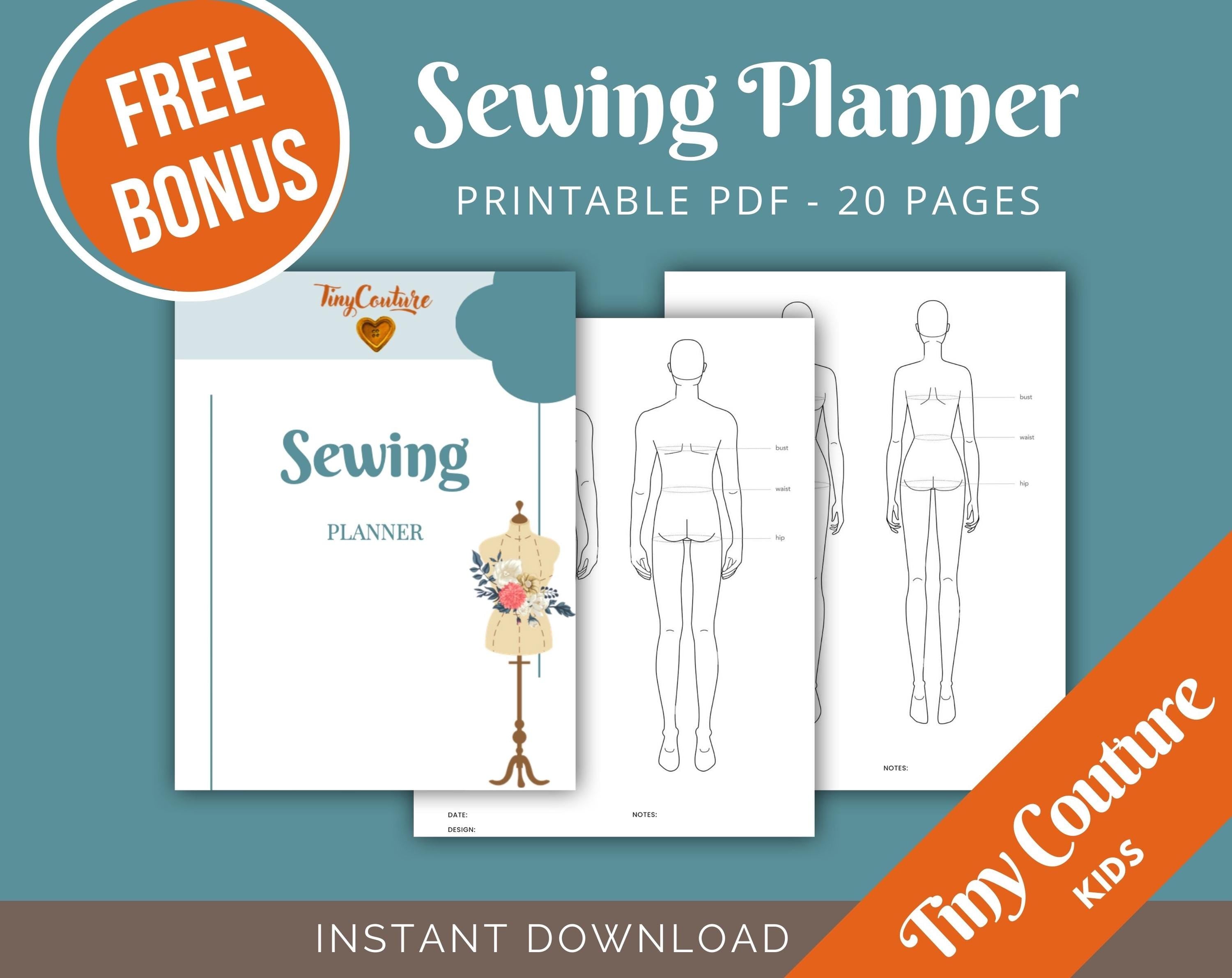 Sewing Patterns Bundle, Sewing Patterns, Kids Patterns, Winter Patterns, Children Pattern, Easy Pattern, Beginner Pattern, Coat Pattern