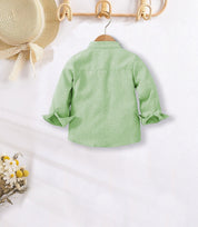 Shirt Sewing Pattern for Kids, Boy's Shirt Pattern, Kids Pattern, PDF Pattern, Beginner Pattern, Sewing Pattern Toddlers, Kids Shirt Pattern