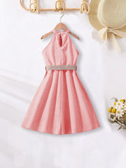 Dress Sewing Pattern for Kids, Dress Pattern, Kids Pattern, Summer Dress Pattern, Beginner Pattern, Sewing Pattern Toddlers, PDF Pattern