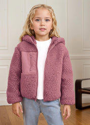 Jacket Sewing Pattern for Kids, Jacket Pattern, Kids Sewing Pattern, PDF Pattern, Beginner Pattern, Sewing Pattern Toddlers, Coat Pattern