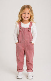 Overalls Sewing Pattern for Kids, Overalls Pattern, Kids Pattern, Jumpsuit Pattern, Beginner Pattern, Sewing Pattern Toddlers, Baby Pattern