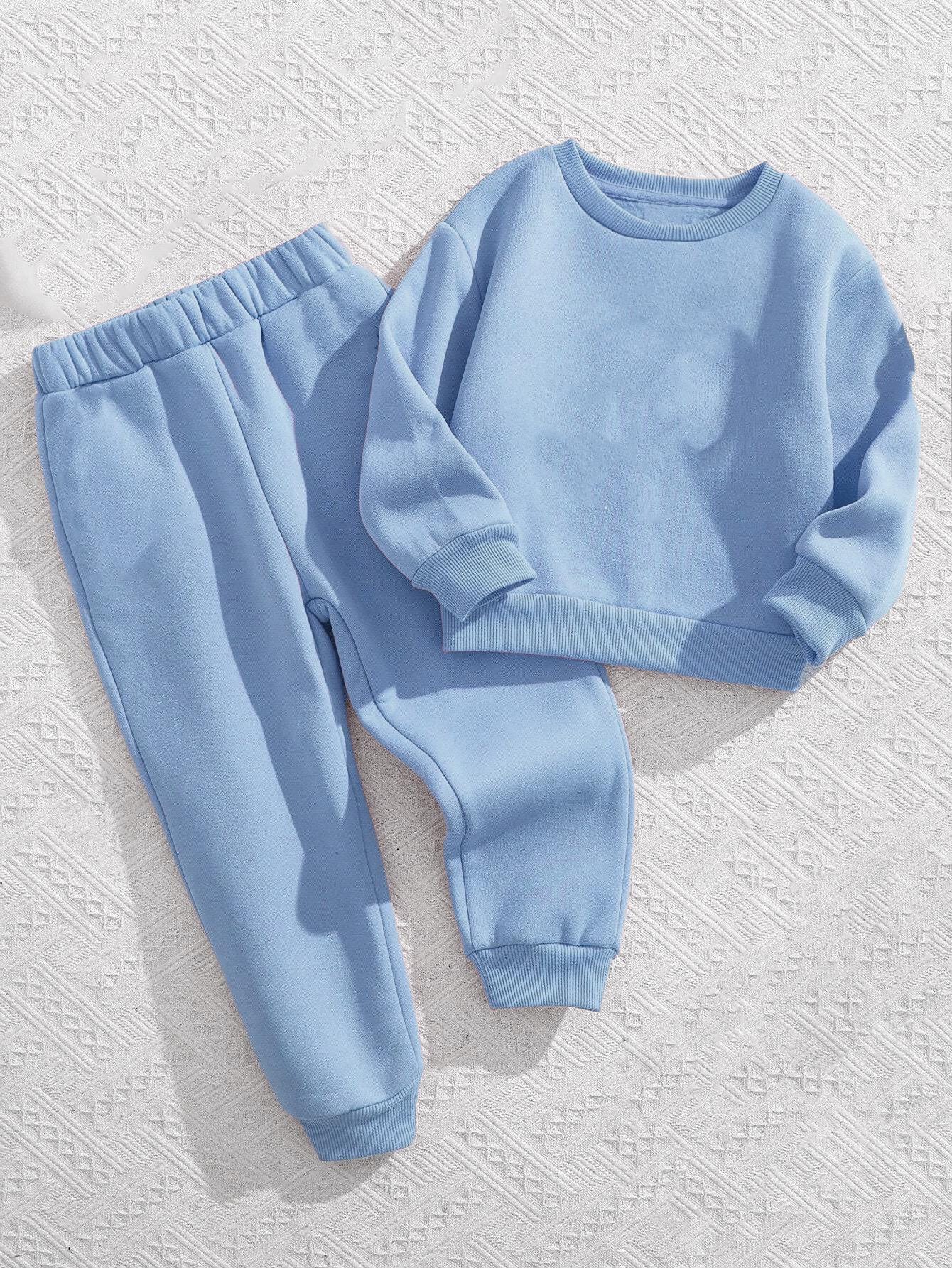 Hoodie and Pants Pattern for Kids, Hoodie Pattern, Kids Pattern, PDF Pattern, Beginner Pattern, Sewing Pattern Toddlers, Pants Pattern