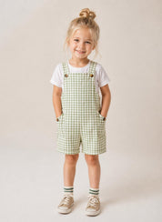Romper Sewing Pattern for Kids, Romper Pattern, Kids Pattern, Overall Pattern, Beginner Pattern, Sewing Pattern Toddlers, Baby Pattern