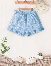 Skort Sewing Pattern for Kids, Skort Pattern, Kids Pattern, PDF Pattern, Beginner Pattern, Sewing Pattern Toddlers, Baby Pattern, Girl Skirt