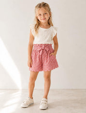 Shorts Sewing Pattern for Kids, Shorts Pattern, Kids Pattern, PDF Pattern, Beginner Pattern, Sewing Pattern Toddlers, Baby Sewing Pattern