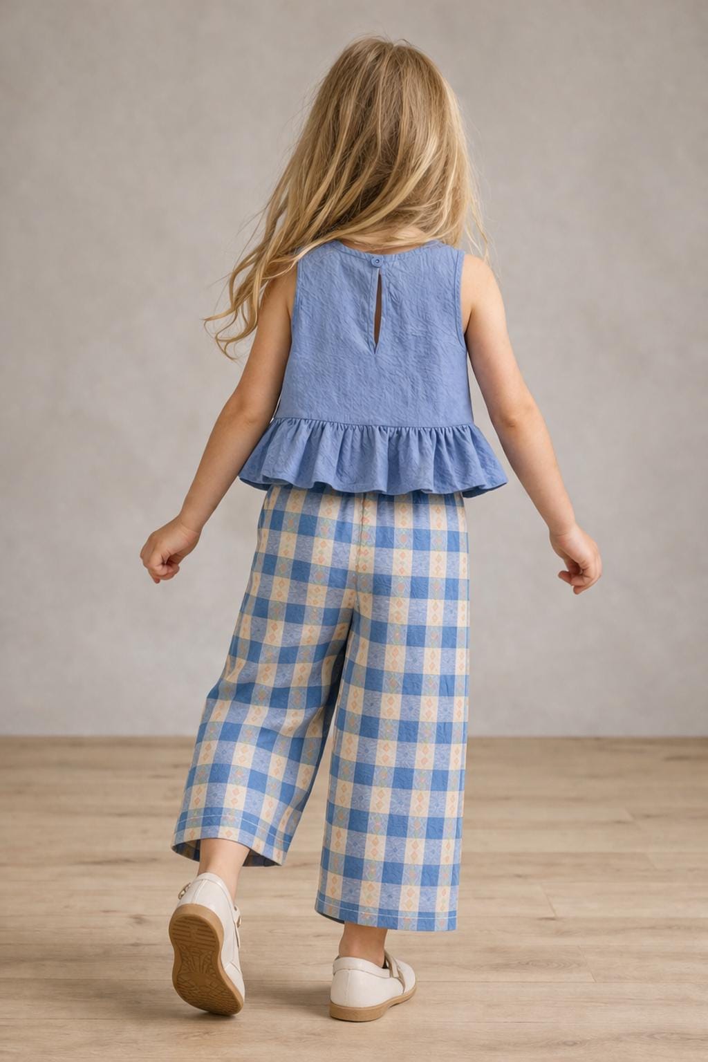 Top and Pants Pattern for Kids, Top Pattern, Kids Pattern, PDF Pattern, Beginner Pattern, Sewing Pattern Toddlers, Pants Pattern