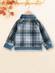 Coat Sewing Pattern for Kids, Kids Coat Pattern, Kids Pattern, PDF Pattern, Beginner Pattern, Sewing Pattern Toddlers, Kids Jacket Pattern