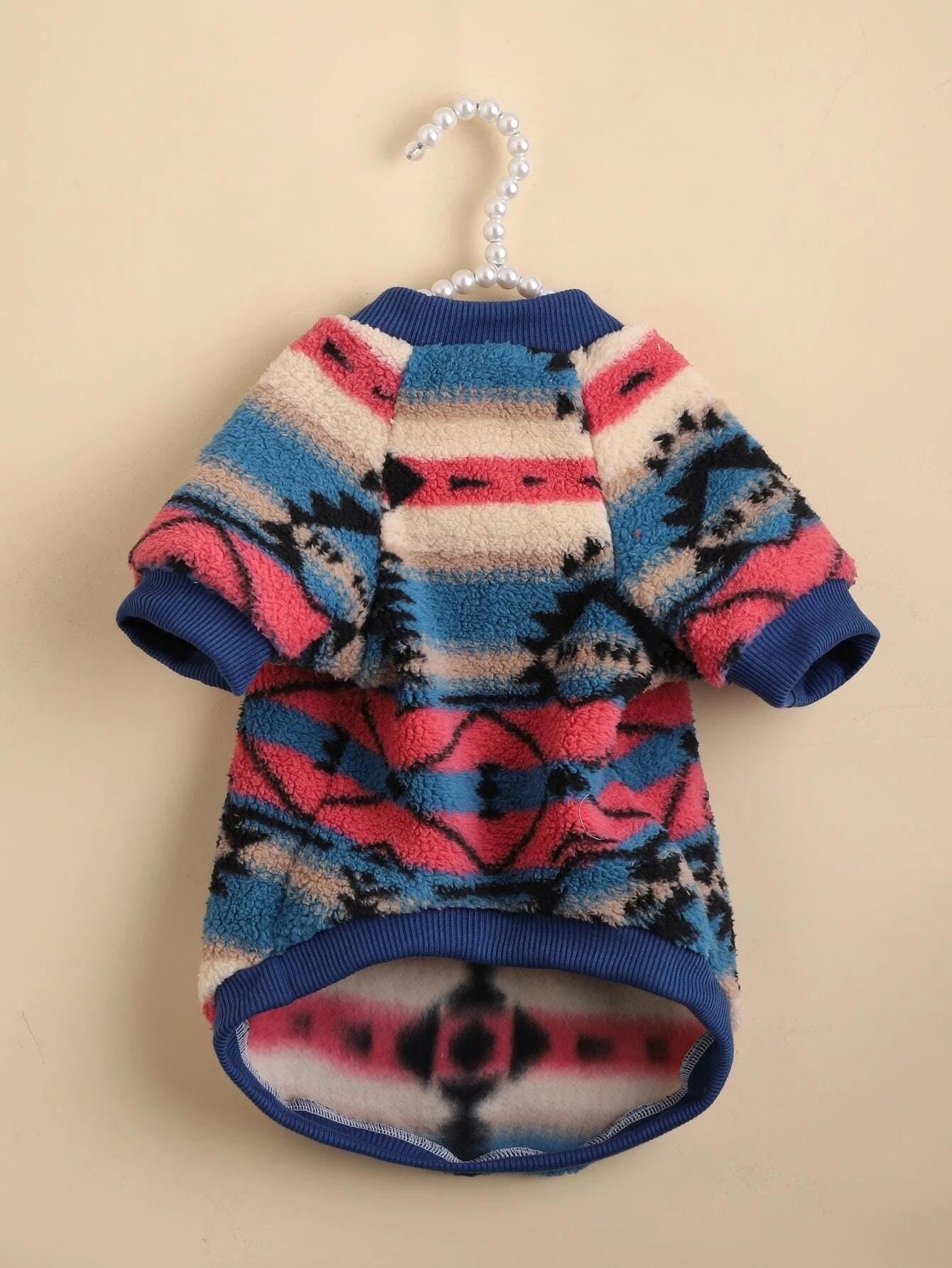 Dog Jumper Pattern, Dog Pattern, Dog Sewing Pattern, Dog Sweater Sewing Pattern, Pattern for dog, Dog Jacket Pattern, Dog Tank Top Pattern