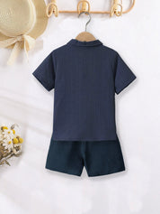 Shirt and Shorts Pattern for Kids, Shirt Pattern, Kids Pattern, PDF Pattern, Beginner Pattern, Sewing Pattern Toddlers, Shorts Pattern