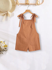 Romper Sewing Pattern for Kids, Romper Pattern, Kids Pattern, Overall Pattern, Beginner Pattern, Sewing Pattern Toddlers, Baby Pattern