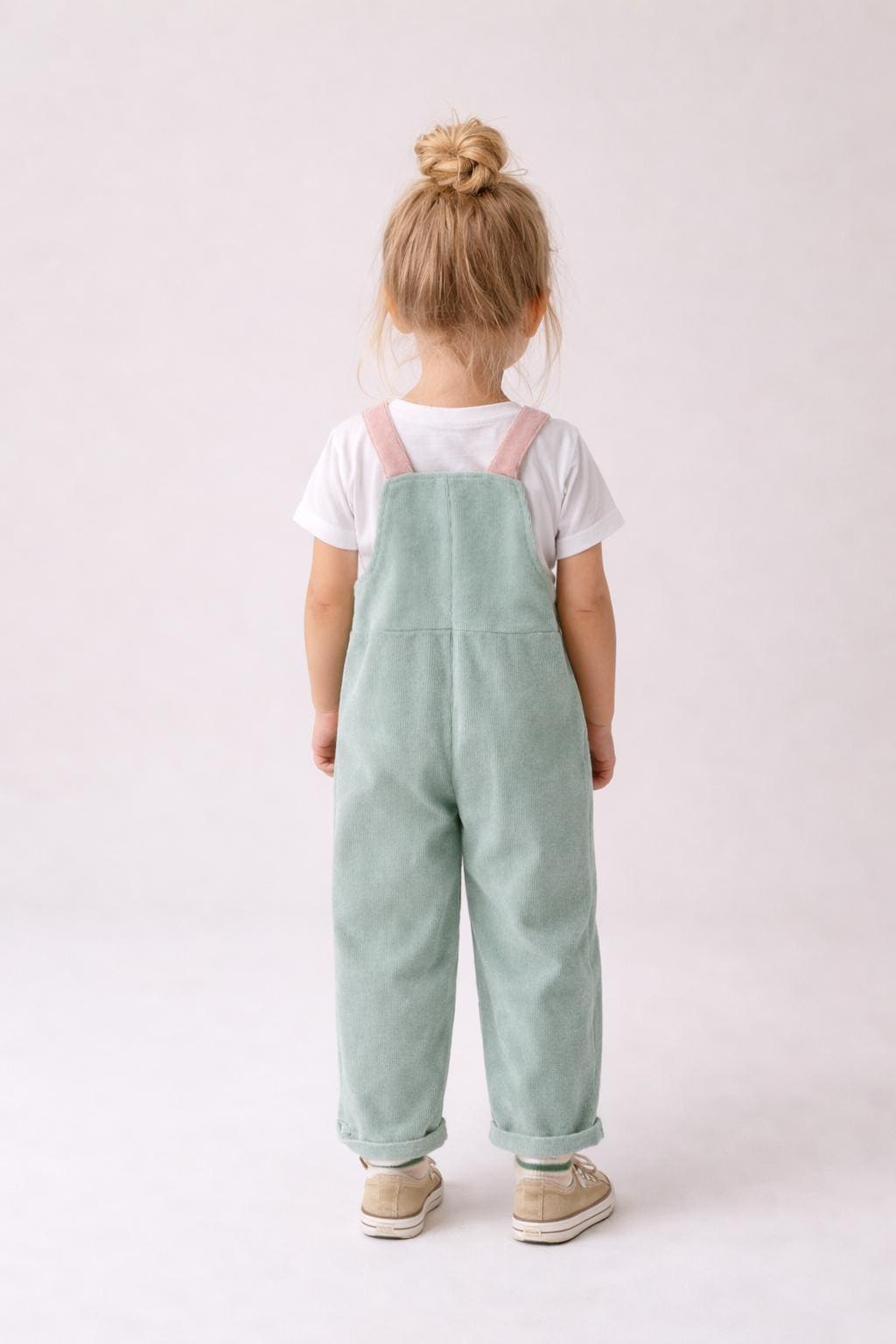 Overalls Sewing Pattern for Kids, Overalls Pattern, Kids Pattern, Jumpsuit Pattern, Beginner Pattern, Sewing Pattern Toddlers, Baby Pattern