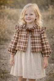 Girl Blouse Pattern, Sewing Pattern for Kids, Kids Pattern, Toddler Blouse Pattern, Beginner Pattern, Sewing Pattern Toddlers, Top Pattern