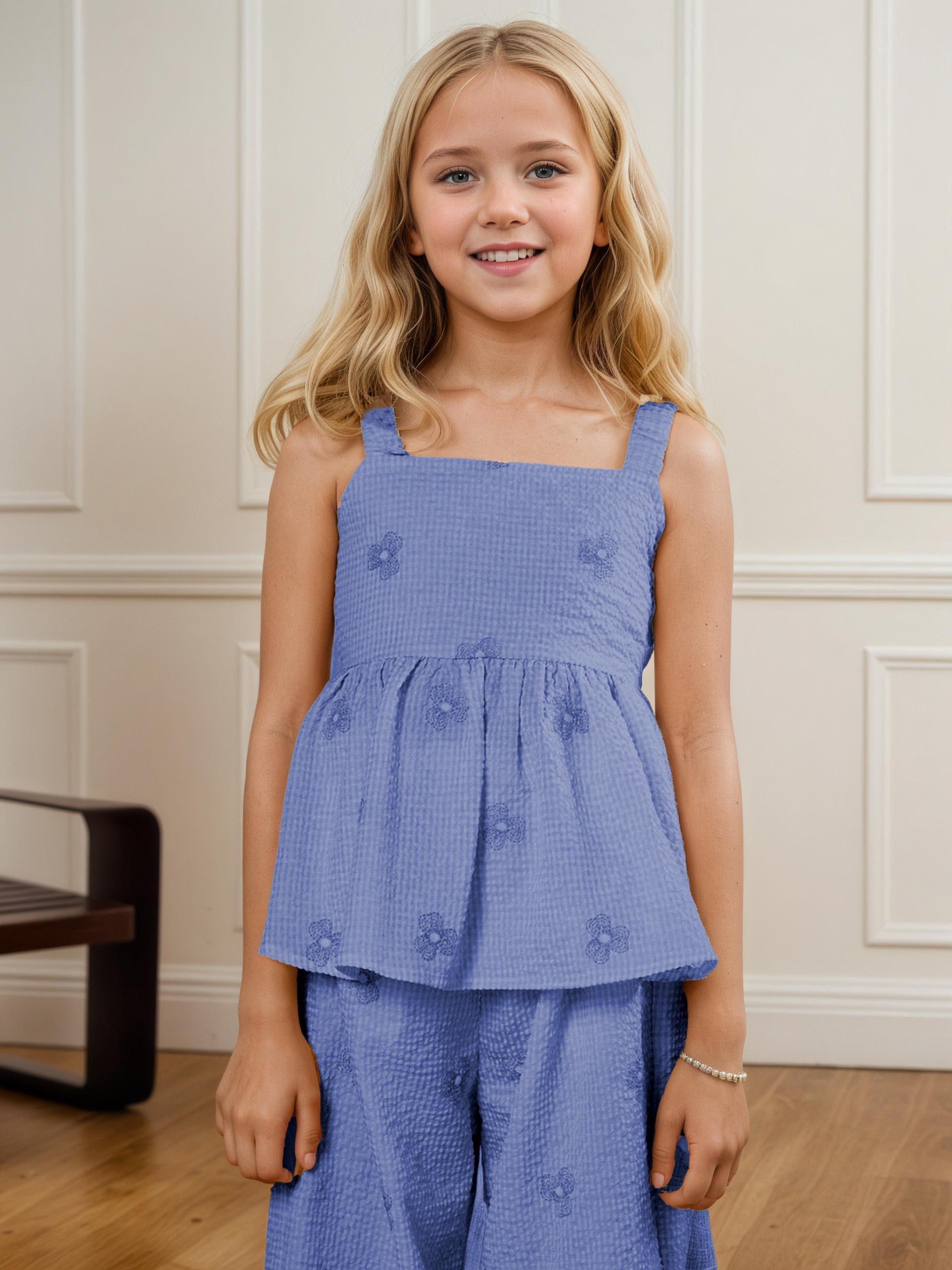 Top Sewing Pattern for Kids, Top Pattern, Kids Pattern, Girl Pattern, Beginner Pattern, Sewing Pattern Toddlers, PDF Pattern, Blouse Pattern