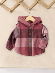 Jacket Sewing Pattern for Kids, Jacket Pattern, Kids Sewing Pattern, PDF Pattern, Beginner Pattern, Sewing Pattern Toddlers, Kids Pattern