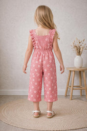 Overalls Sewing Pattern for Kids, Overalls Pattern, Kids Pattern, Jumpsuit Pattern, Beginner Pattern, Sewing Pattern Toddlers, Baby Pattern