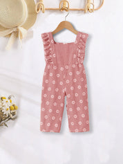 Overalls Sewing Pattern for Kids, Overalls Pattern, Kids Pattern, Jumpsuit Pattern, Beginner Pattern, Sewing Pattern Toddlers, Baby Pattern