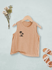 Top Sewing Pattern for Kids, Tank Top Pattern, Kids Pattern, PDF Pattern, Beginner Pattern, Sewing Pattern Toddlers, Kids Top Pattern