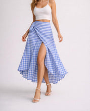 Paula Maxi Skirt Pattern | Wrap Skirt Pattern | Women Sewing Pattern | Sewing Patterns | Easy Skirt Sewing pattern | Maxi Wrap Skirt Pattern