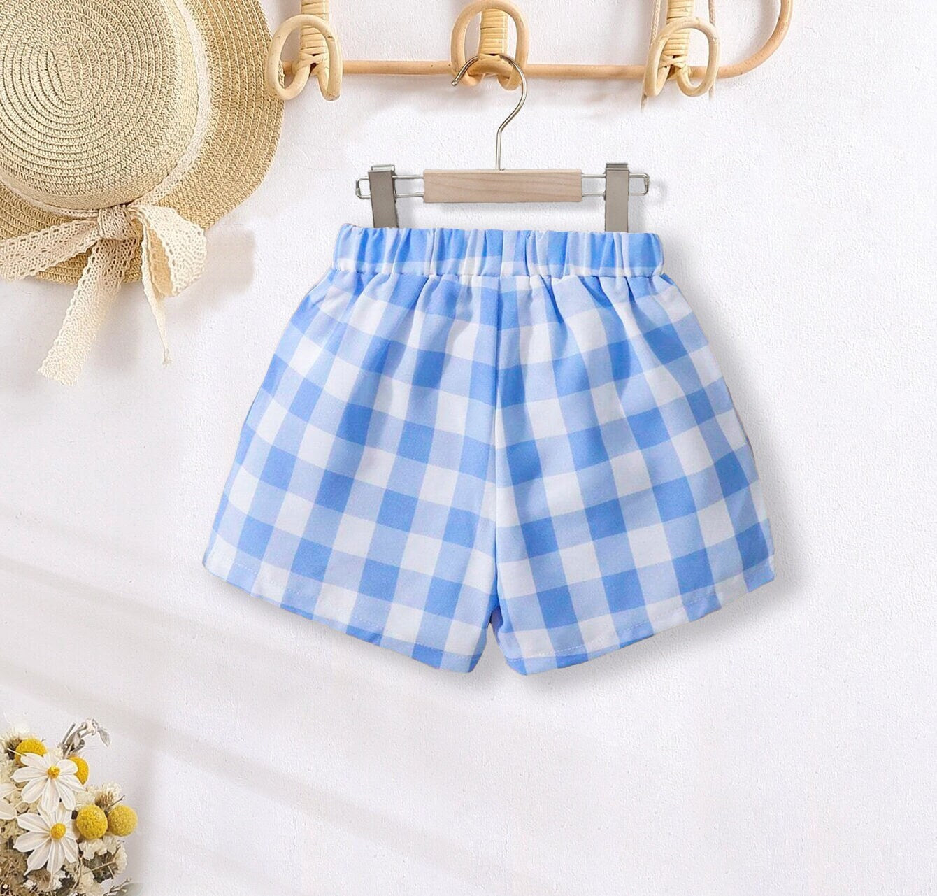 Kids Shorts Sewing Pattern, Shorts Pattern, Kids Pattern, Sewing Pattern, Beginner Pattern, Sewing Pattern Toddlers, Baby Sewing Pattern