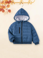 Jacket Sewing Pattern for Kids, Jacket Pattern, Kids Pattern, PDF Pattern, Beginner Pattern, Sewing Pattern Toddlers, Kids Jacket Pattern