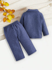 Blazer and Pants Pattern for Kids, Blazer Pattern, Kids Pattern, PDF Pattern, Beginner Pattern, Sewing Pattern Toddlers, Pants Pattern