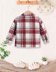 Shirt Sewing Pattern for Kids, Boy's Shirt Pattern, Kids Pattern, PDF Pattern, Beginner Pattern, Sewing Pattern Toddlers, Kids Shirt Pattern