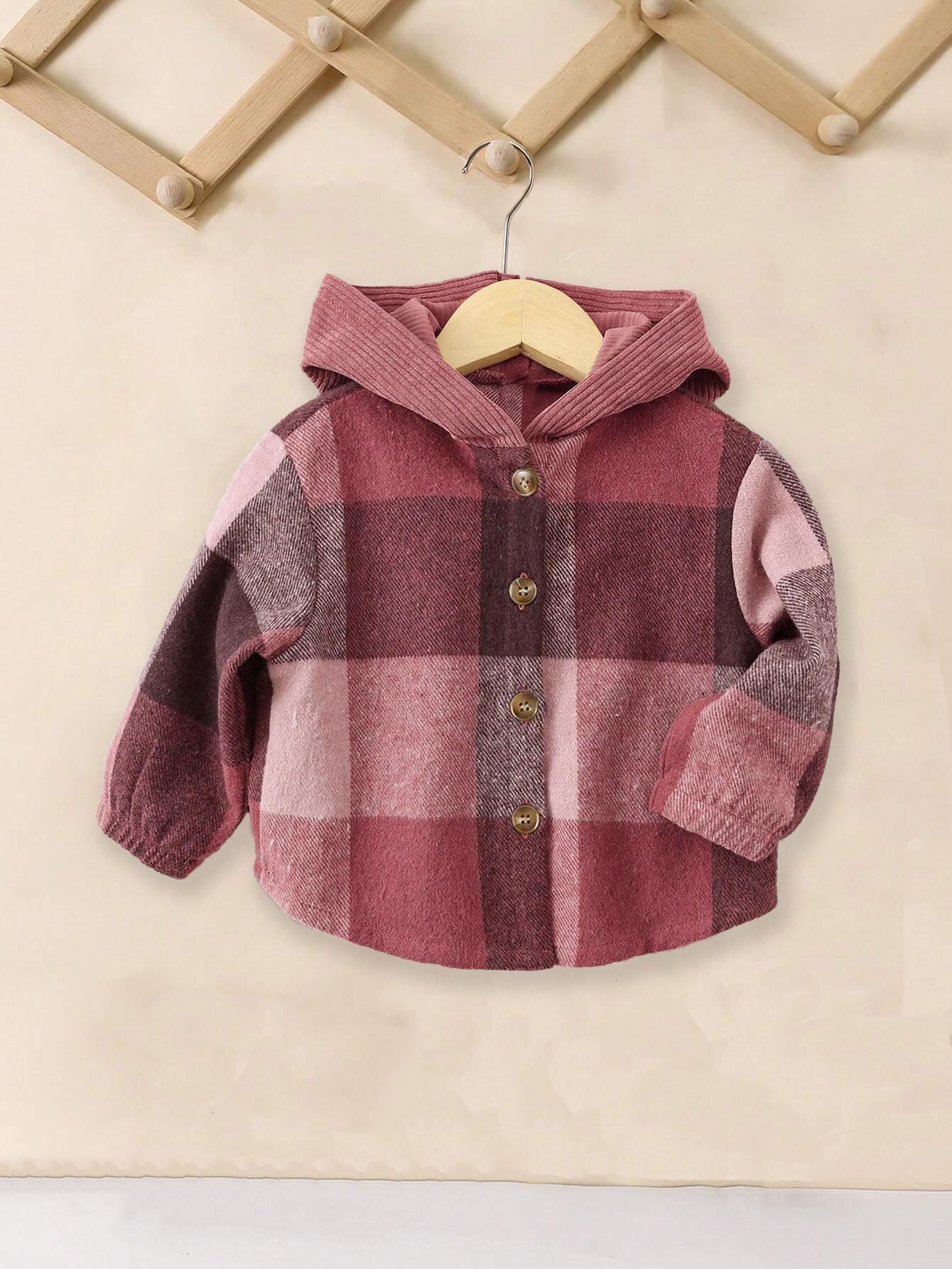 Jacket Sewing Pattern for Kids, Jacket Pattern, Kids Sewing Pattern, PDF Pattern, Beginner Pattern, Sewing Pattern Toddlers, Kids Pattern