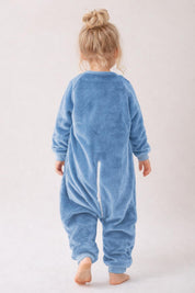 Overalls Sewing Pattern for Kids, Pajama Overalls Pattern, Kids Sewing Pattern, Jumpsuit Pattern, Beginner Pattern, Sewing Pattern Toddlers