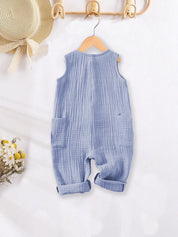 Overalls Sewing Pattern for Kids, Overalls Pattern, Kids Pattern, Jumpsuit Pattern, Beginner Pattern, Sewing Pattern Toddlers, Baby Pattern