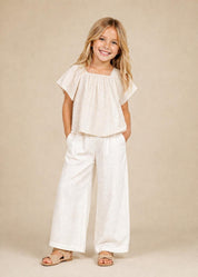 Top and Pants Pattern for Kids, Top Pattern, Kids Pattern, PDF Pattern, Beginner Pattern, Sewing Pattern Toddlers, Pants Pattern
