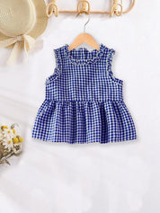 Top Sewing Pattern for Kids, Top Pattern, Kids Pattern, Girl Pattern, Beginner Pattern, Sewing Pattern Toddlers, PDF Pattern