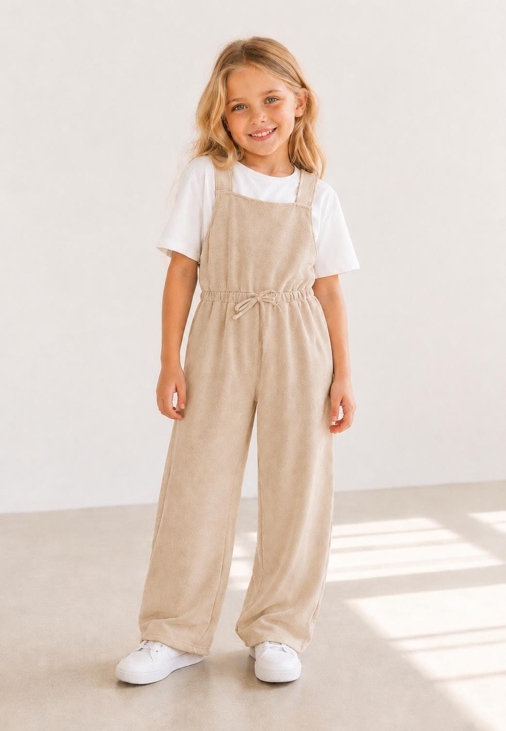 Overalls Sewing Pattern for Kids, Overalls Pattern, Kids Pattern, Jumpsuit Pattern, Beginner Pattern, Sewing Pattern Toddlers, Baby Pattern