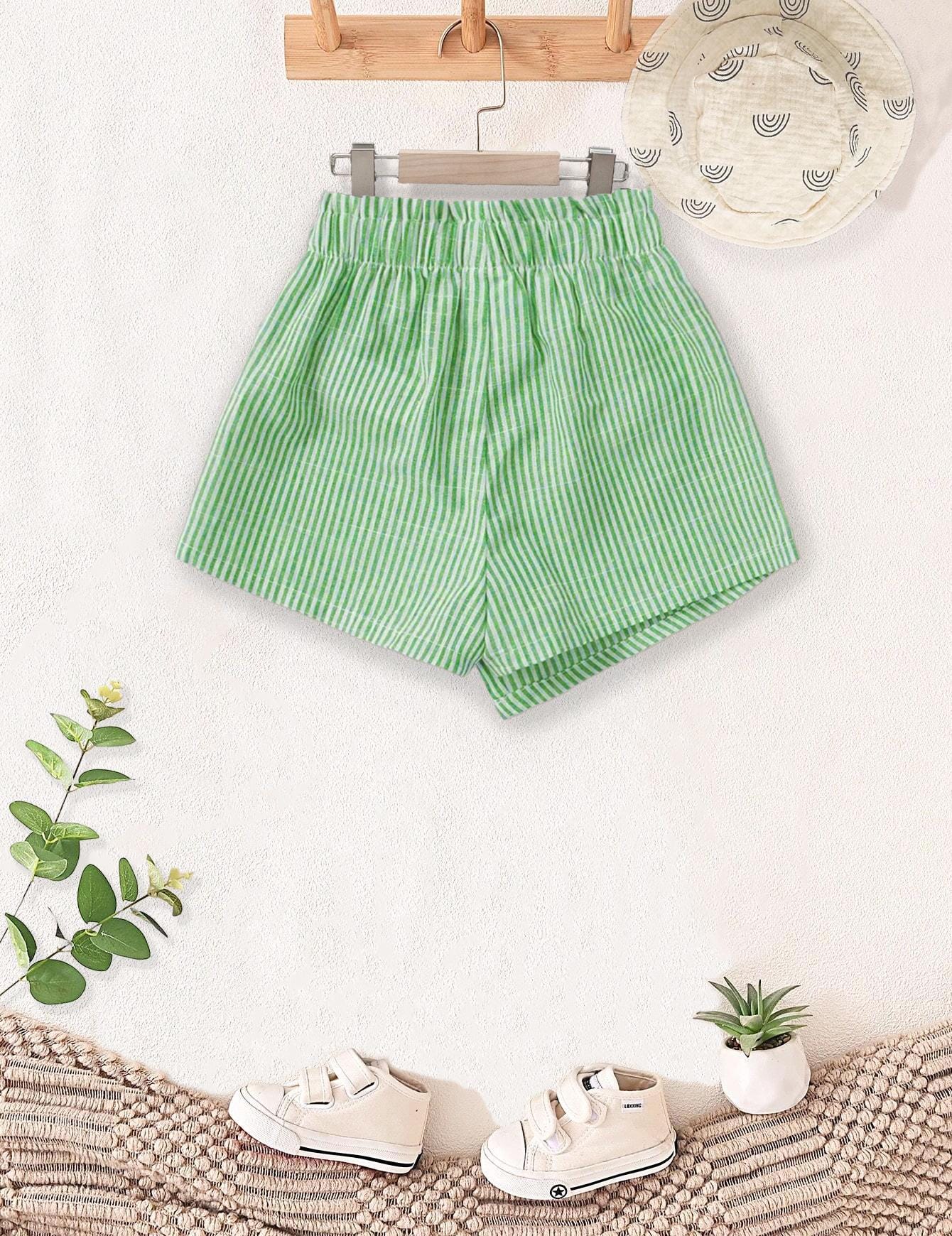 Skort Sewing Pattern for Kids, Skort Pattern, Kids Pattern, PDF Pattern, Beginner Pattern, Sewing Pattern Toddlers, Baby Pattern, Girl Skirt
