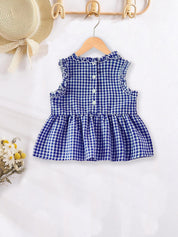 Top Sewing Pattern for Kids, Top Pattern, Kids Pattern, Girl Pattern, Beginner Pattern, Sewing Pattern Toddlers, PDF Pattern
