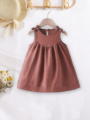 Dress Sewing Pattern for Kids, Dress Pattern, Kids Pattern, Summer Dress Pattern, Beginner Pattern, Sewing Pattern Toddlers, Baby Pattern