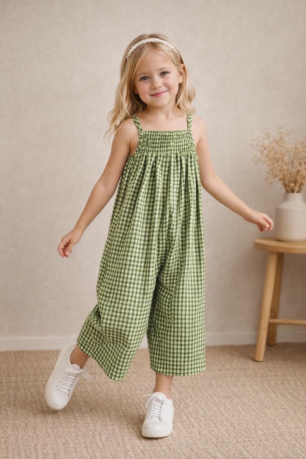 Overalls Sewing Pattern for Kids, Overalls Pattern, Kids Pattern, Jumpsuit Pattern, Beginner Pattern, Sewing Pattern Toddlers, Baby Pattern