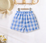 Kids Shorts Sewing Pattern, Shorts Pattern, Kids Pattern, Sewing Pattern, Beginner Pattern, Sewing Pattern Toddlers, Baby Sewing Pattern