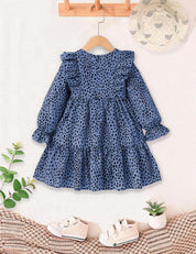 Dress Sewing Pattern for Kids, Dress Pattern, Kids Pattern, Easy PDF Pattern, Beginner Pattern, Sewing Pattern Toddlers, Baby Sewing Pattern