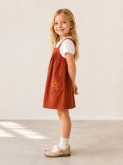 Dress Sewing Pattern for Kids, Dress Pattern, Kids Pattern, Summer Dress Pattern, Beginner Pattern, Sewing Pattern Toddlers, Baby Pattern