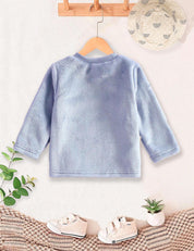 Pajama Sweatshirt Sewing Pattern for Kids, Sweatshirt Pattern, Kids Pattern, PDF Pattern, Beginner Pattern, Sewing Pattern Toddlers, Pyjamas