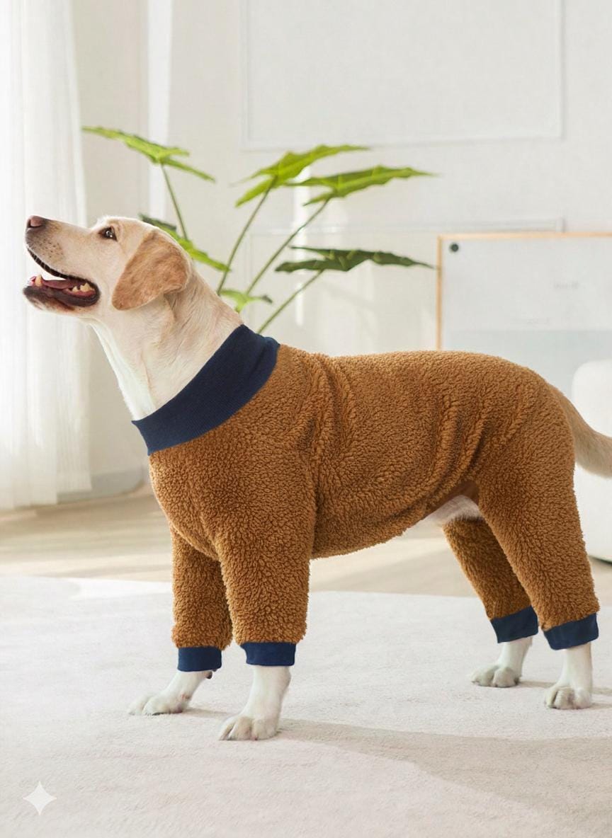 Dog Pajama Sewing Pattern, Dog Pattern, Dog Sewing Pattern, Dog Pajama, Pattern for dog, Dog Jacket Pattern, Dog Top Pattern, Dog Jumpsuit