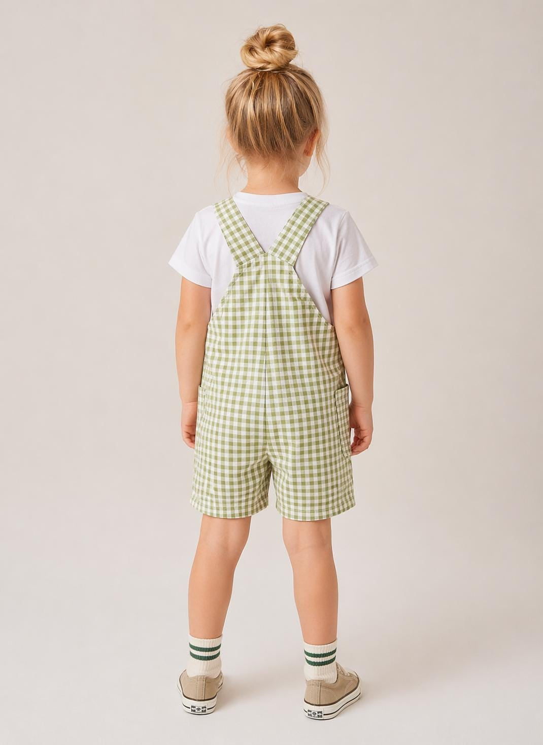 Romper Sewing Pattern for Kids, Romper Pattern, Kids Pattern, Overall Pattern, Beginner Pattern, Sewing Pattern Toddlers, Baby Pattern