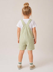 Romper Sewing Pattern for Kids, Romper Pattern, Kids Pattern, Overall Pattern, Beginner Pattern, Sewing Pattern Toddlers, Baby Pattern