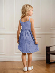 Dress Sewing Pattern for Kids, Dress Pattern, Kids Pattern, Summer Dress Pattern, Beginner Pattern, Sewing Pattern Toddlers, Baby Pattern