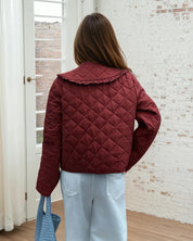 Jacket Pattern Women | Coat Pattern | Sewing Patterns | Jacket Pattern | Women Sewing Pattern Jacket Coat | Beginner Jacket, Quilted Jacket