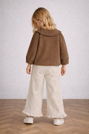 Jacket and Pants Pattern for Kids, Jacket Pattern, Kids Pattern, PDF Pattern, Beginner Pattern, Sewing Pattern Toddlers, Pants Pattern